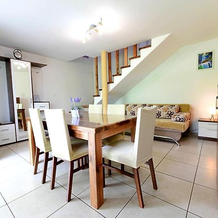 רקוביצה Apartman Leona מראה חיצוני תמונה