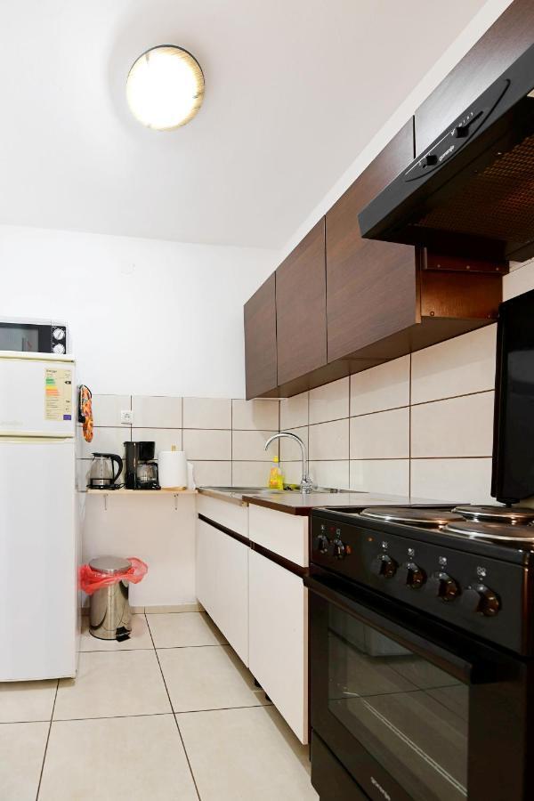 רקוביצה Apartman Leona מראה חיצוני תמונה