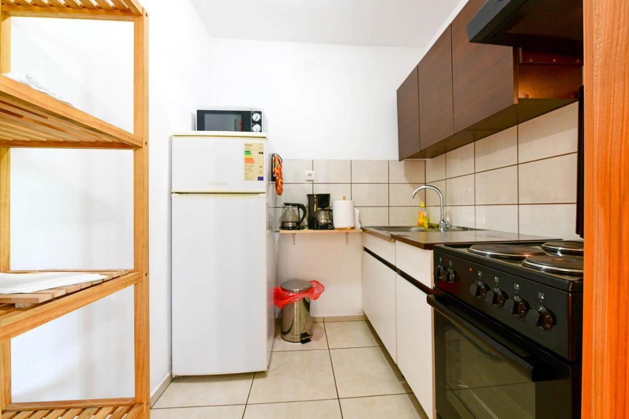 רקוביצה Apartman Leona מראה חיצוני תמונה