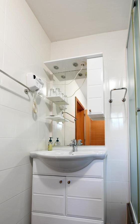 רקוביצה Apartman Leona מראה חיצוני תמונה