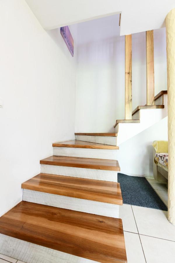 רקוביצה Apartman Leona מראה חיצוני תמונה