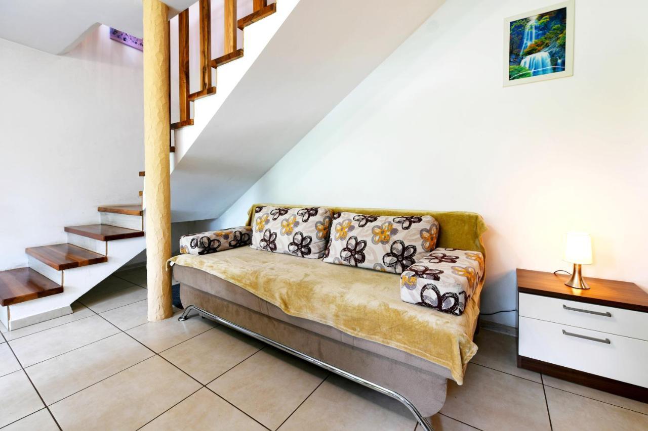 רקוביצה Apartman Leona מראה חיצוני תמונה