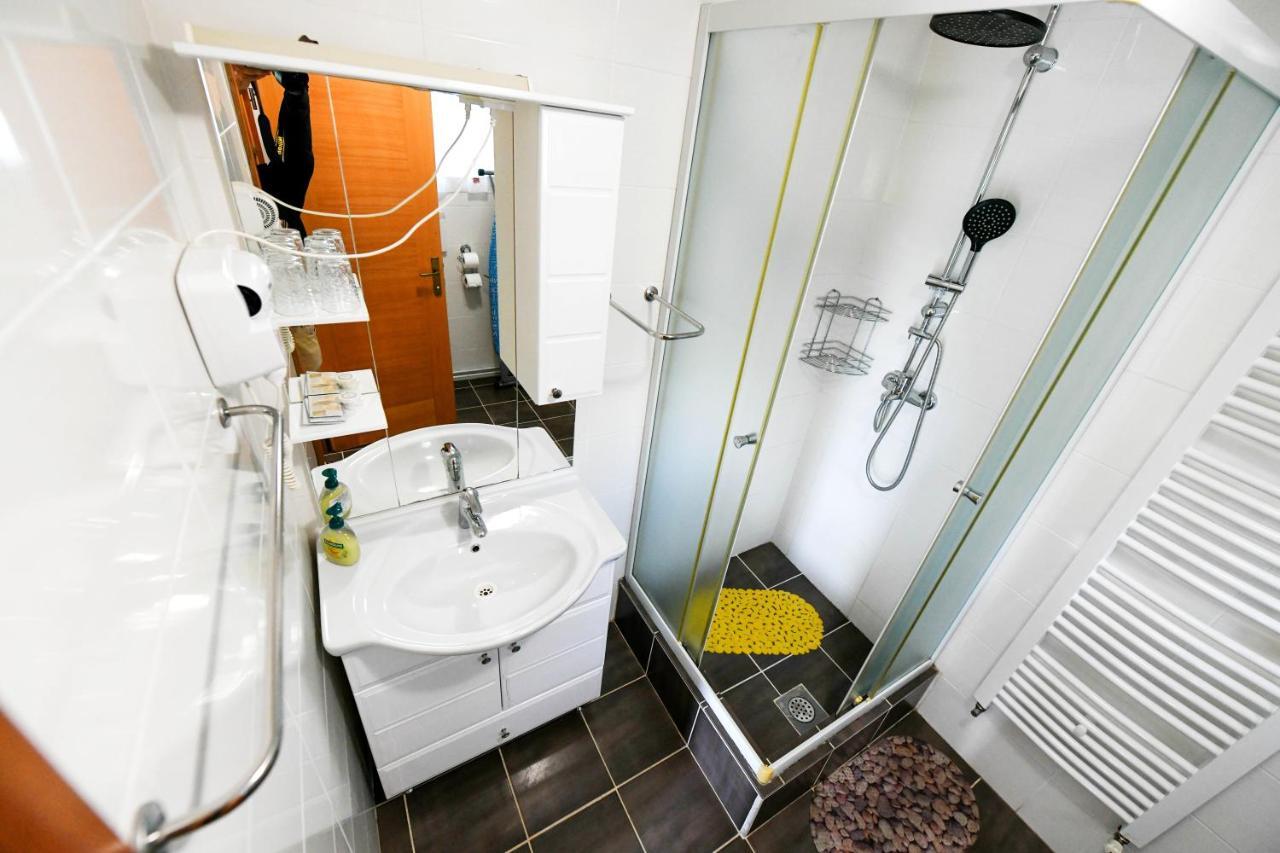רקוביצה Apartman Leona מראה חיצוני תמונה