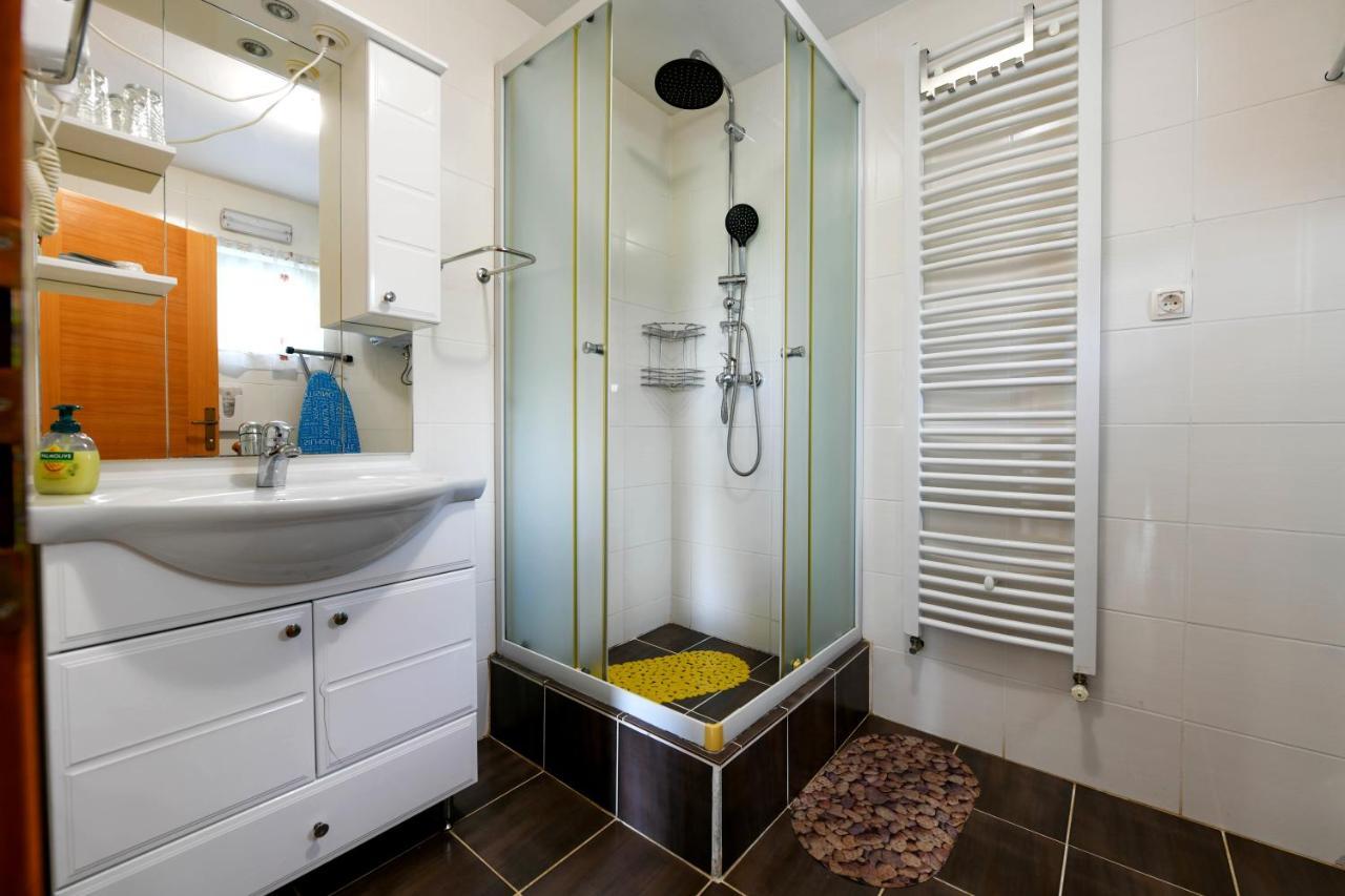 רקוביצה Apartman Leona מראה חיצוני תמונה