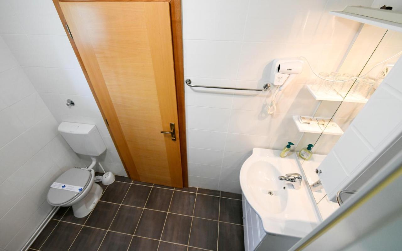 רקוביצה Apartman Leona מראה חיצוני תמונה